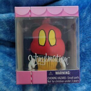 Disney Vinylmation Bakery Figure (New)